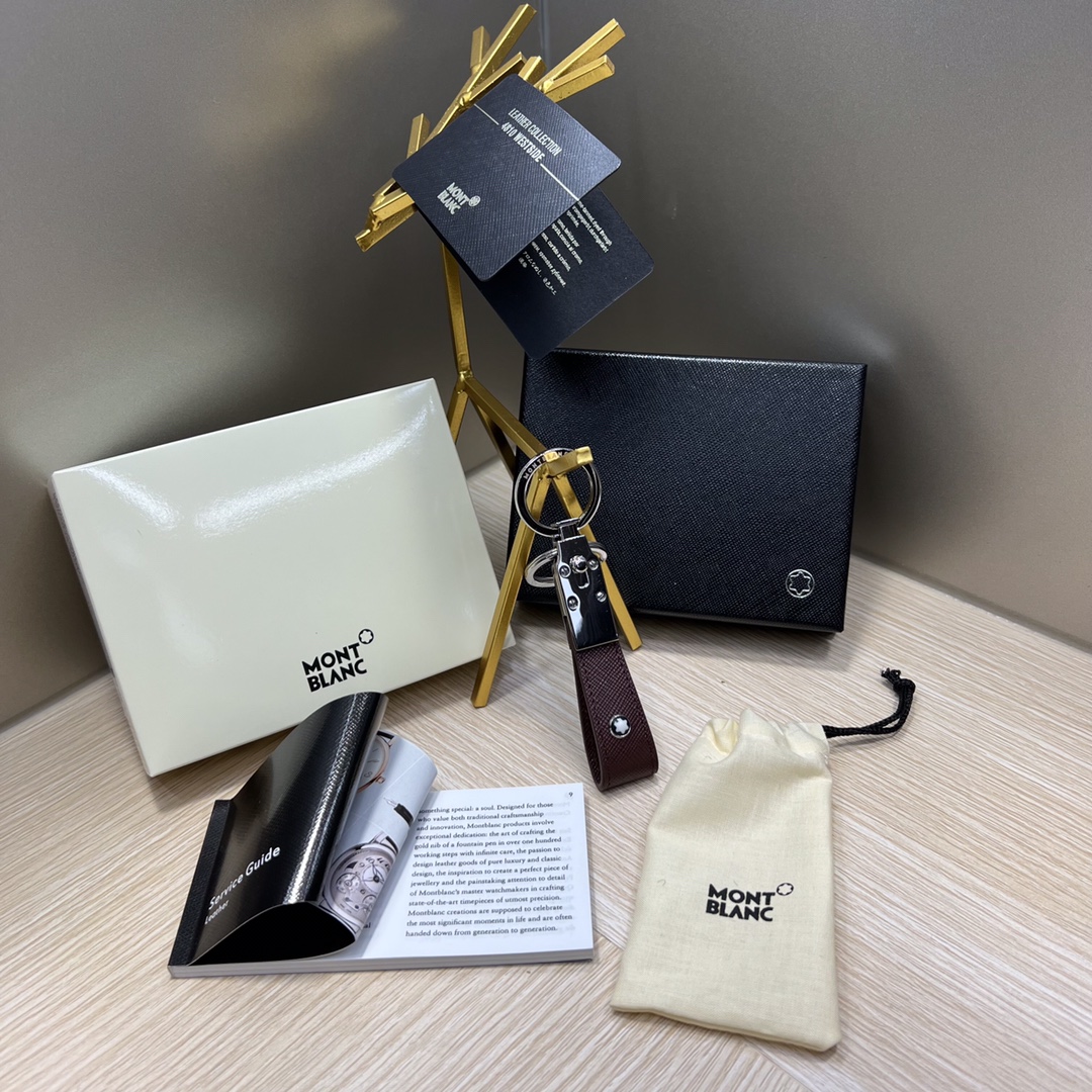 Montblanc Accessories